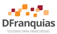 D-Franquias Logo